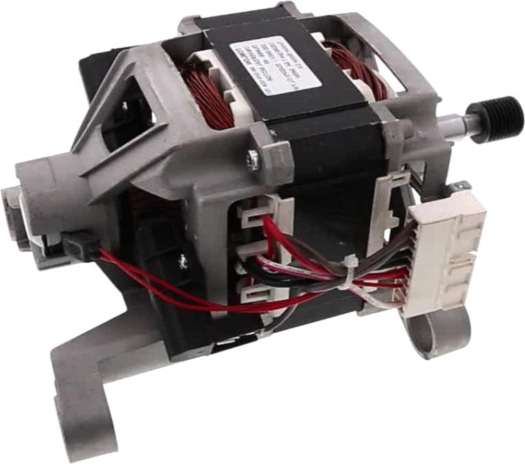 MOTEUR Lave-Linge GJ-2UA011A 