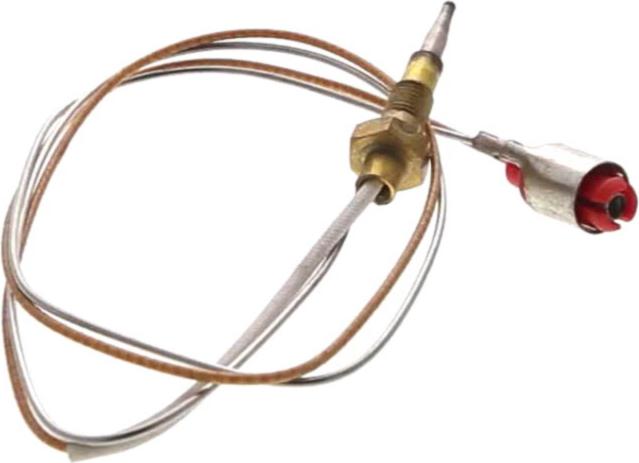 THERMOCOUPLE Plaque 500mm