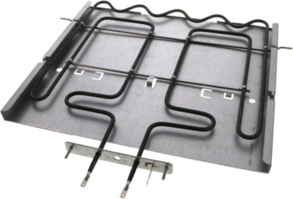 RESISTANCE Four VOUTE 2450w