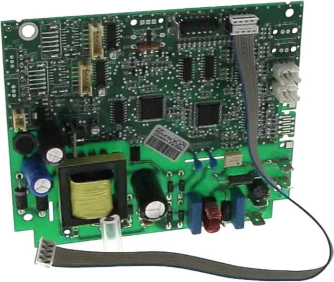 PLATINE Plaque PUISSANCE