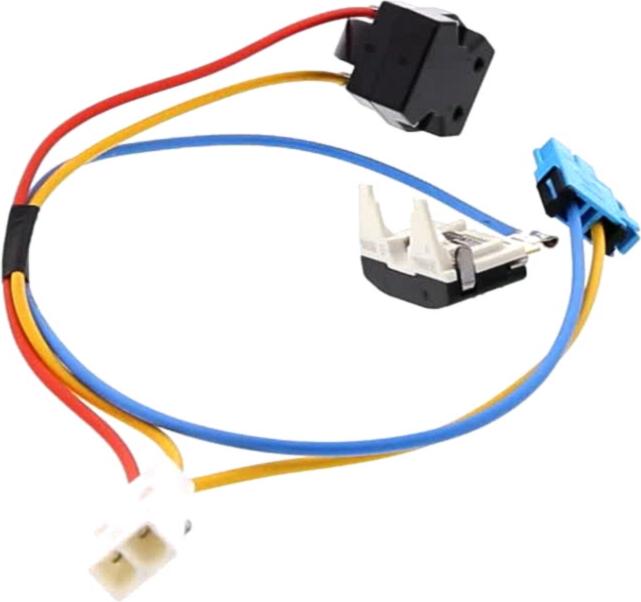 RELAIS Froid 265RHBYY 53AFH2K 213PFBYY 53ADK9L + KLIXON