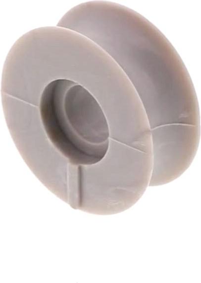 ROUE Lave-Vaisselle PANIER Supérieur