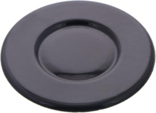 CHAPEAU Plaque BRULEUR Semi-rapide