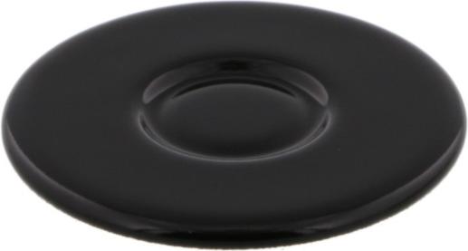 CHAPEAU Plaque BRULEUR Auxiliaire