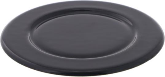 CHAPEAU Plaque BRULEUR Rapide