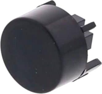 BOUTON Lave-Vaisselle MARCHE ARRET NOIR