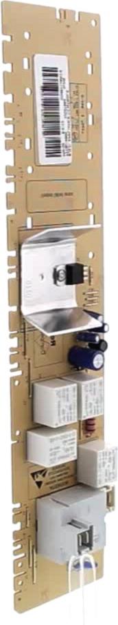 MODULE Lave-Linge F2B 6F276FF02810 FALVA19 19008300v04q 48K AC