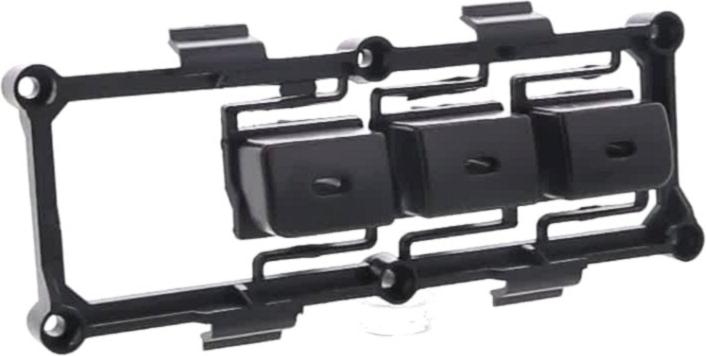 BOUTON Lave-Linge POUSSOIR