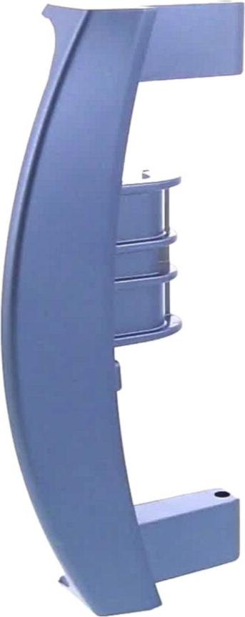 POIGNEE Lave-Linge HUBLOT BLEU