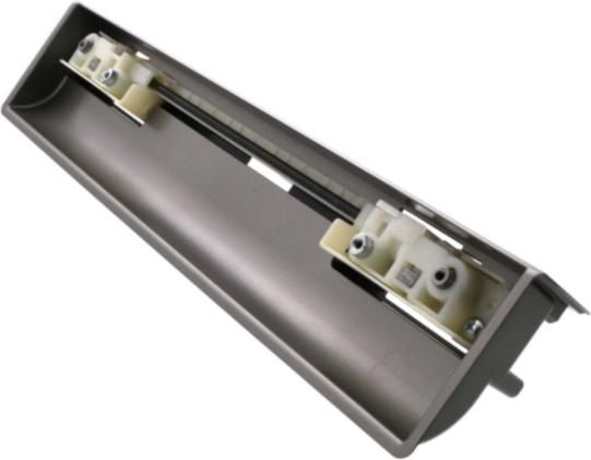 KIT Froid FERMETURE POIGNEE 