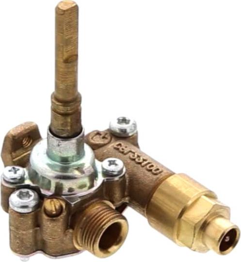 ROBINET Plaque BY PASS 0,34 COPRECI