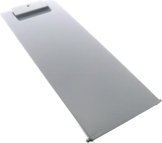 PORTE Froid FREEZER BLANC 481*174* (188 AVEC AXES D8.10MM)