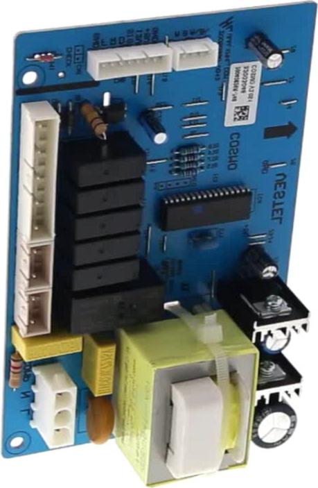 PLATINE Froid PUISSANCE