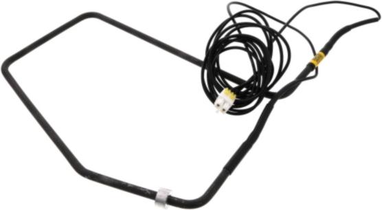 RESISTANCE Froid DEGIVRAGE