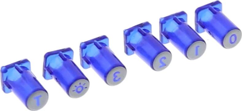 BOUTON Hotte ENSEMBLE