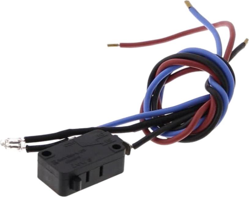 Interrupteur Petit electro ménager VAPEUR