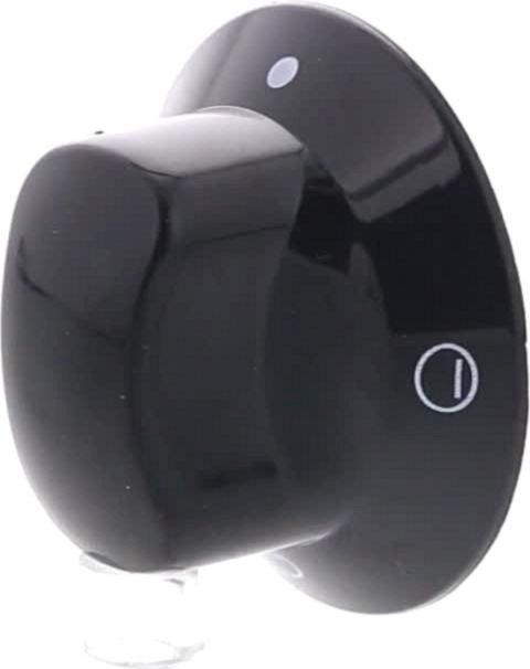 MANETTE Four COMMUTATEUR NOIRE 47*26 12h 6mm 23mm