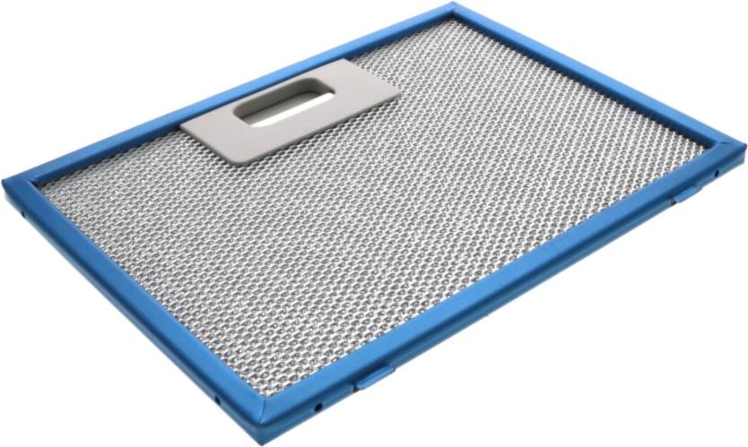 FILTRE Hotte METAL 232*170