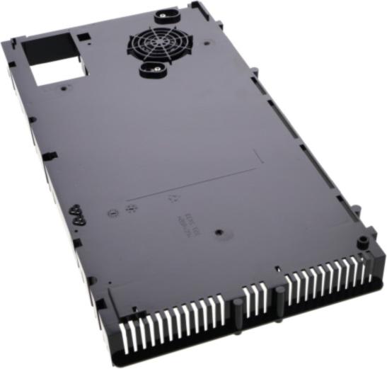 MOTEUR Plaque VENTILATEUR