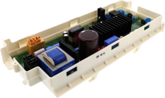 PLATINE Lave-Linge PUISSANCE