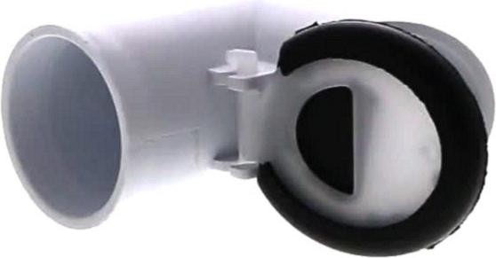 TUYAU Froid CLAPET EVACUATION