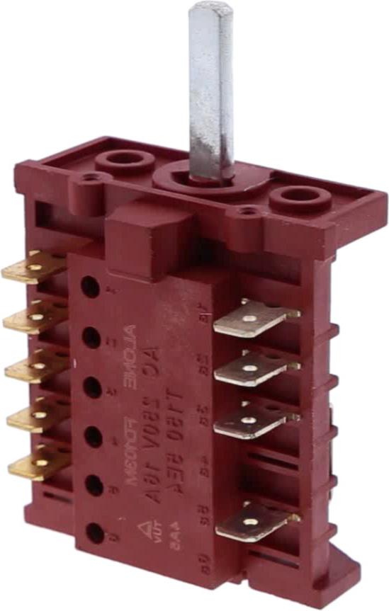 COMMUTATEUR Four FD103M MDS 5E4 4A5