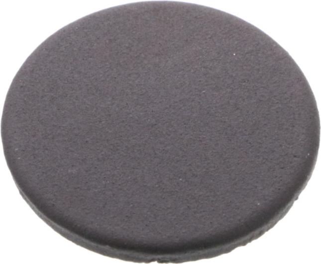 CHAPEAU Cuisinière BRULEUR NOIR Diamètre 53