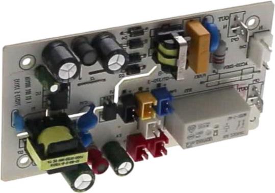 PLATINE Cave à vin PUISSANCE