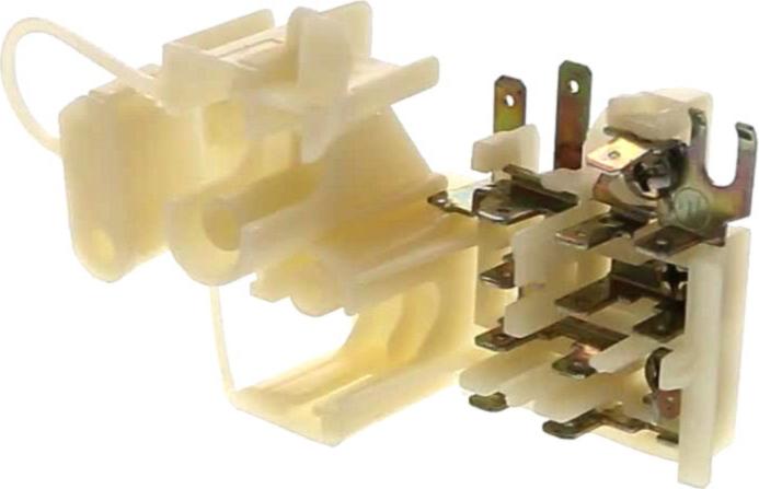 BORNIER Froid CONNEXION