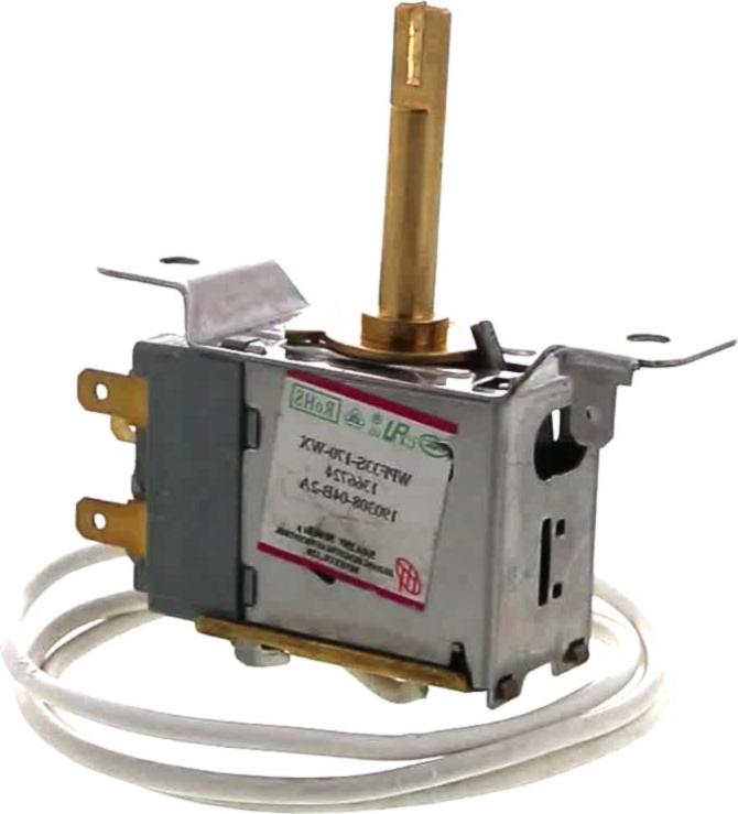 THERMOSTAT Froid Congélateur WPF33S-170-WX bulbe=690mm