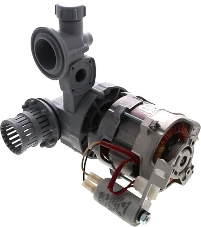 MOTEUR Lave-Vaisselle 190W 230V 50HZ
