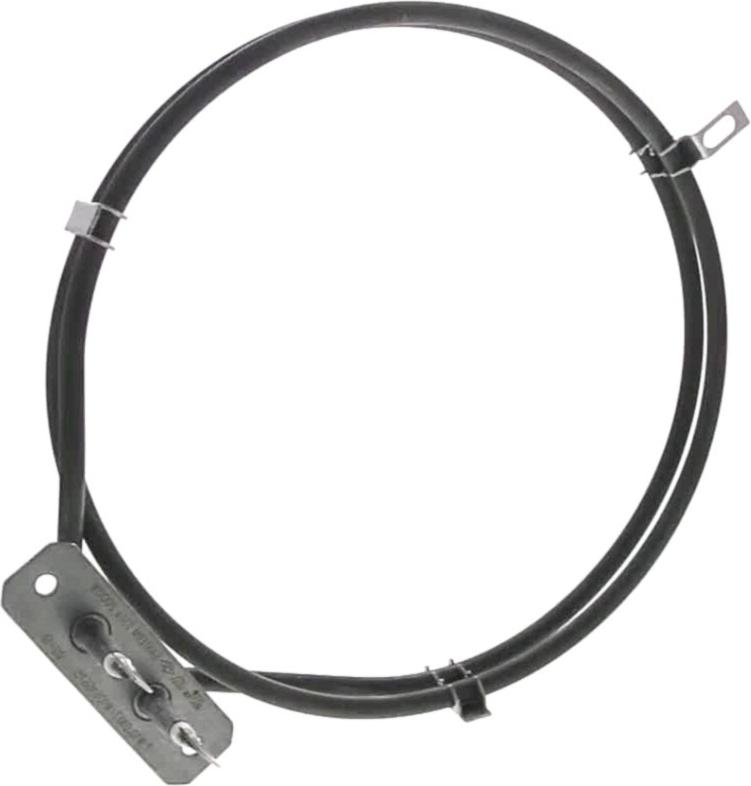 RESISTANCE Four CIRCULAIRE 2000W 5124R422