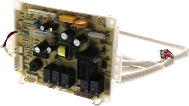 PLATINE Lave-Vaisselle