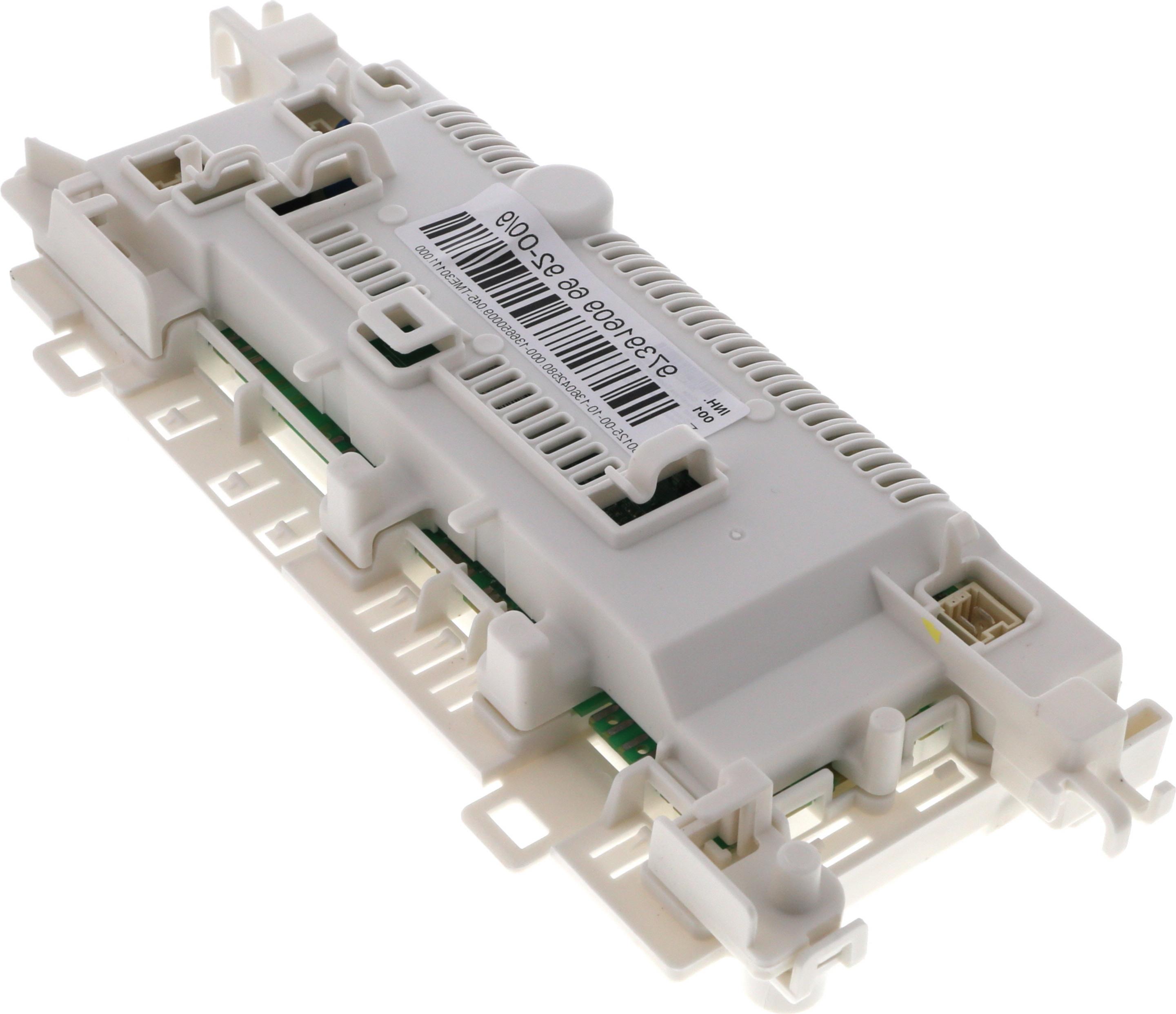 PLATINE Sèche-Linge PUISSANCE