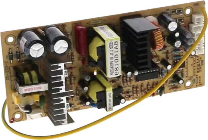 PLATINE Cave à vin PUISSANCE