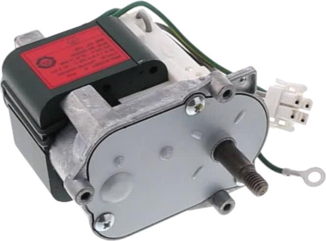 MOTEUR Froid geared-15 rpm 50 Hz