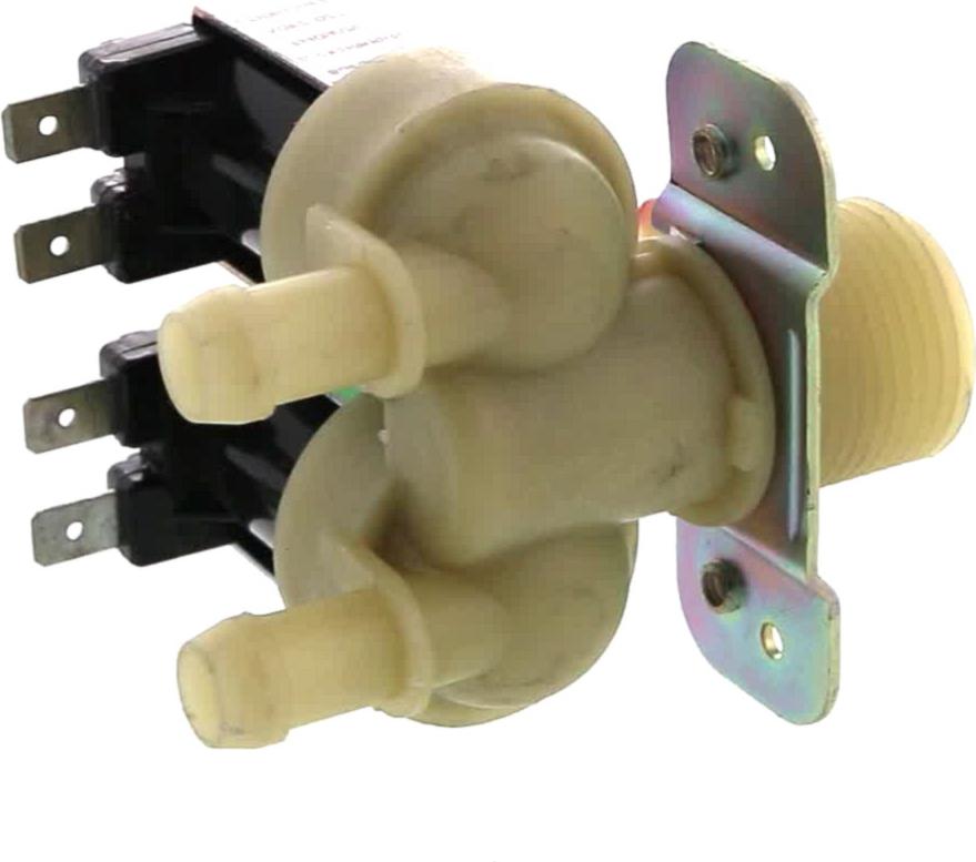 Electrovanne Lave-Linge