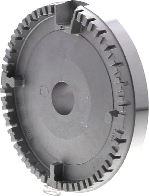 TETE Plaque BRULEUR Rapide 90mm