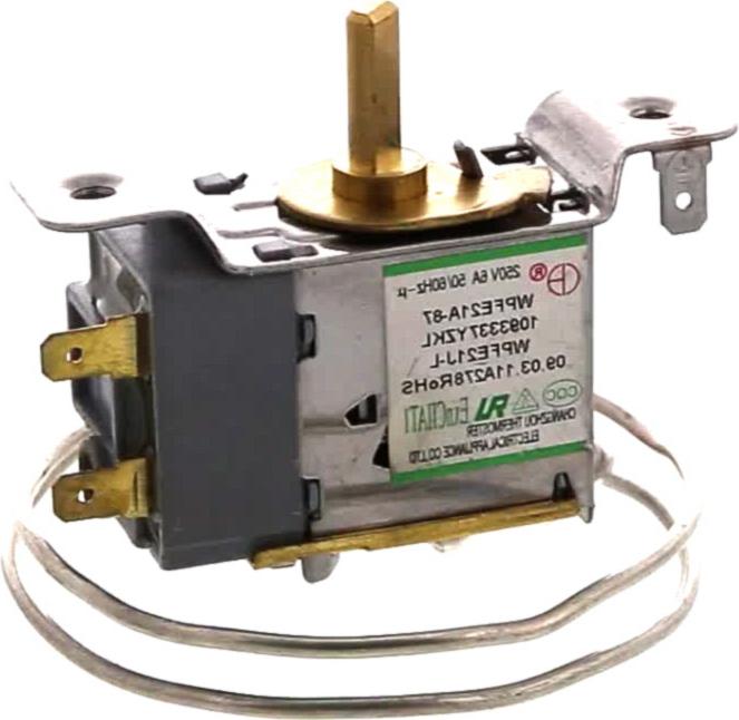 THERMOSTAT Froid WPF21D-EX WPFE21A-87 BULBE LG 465