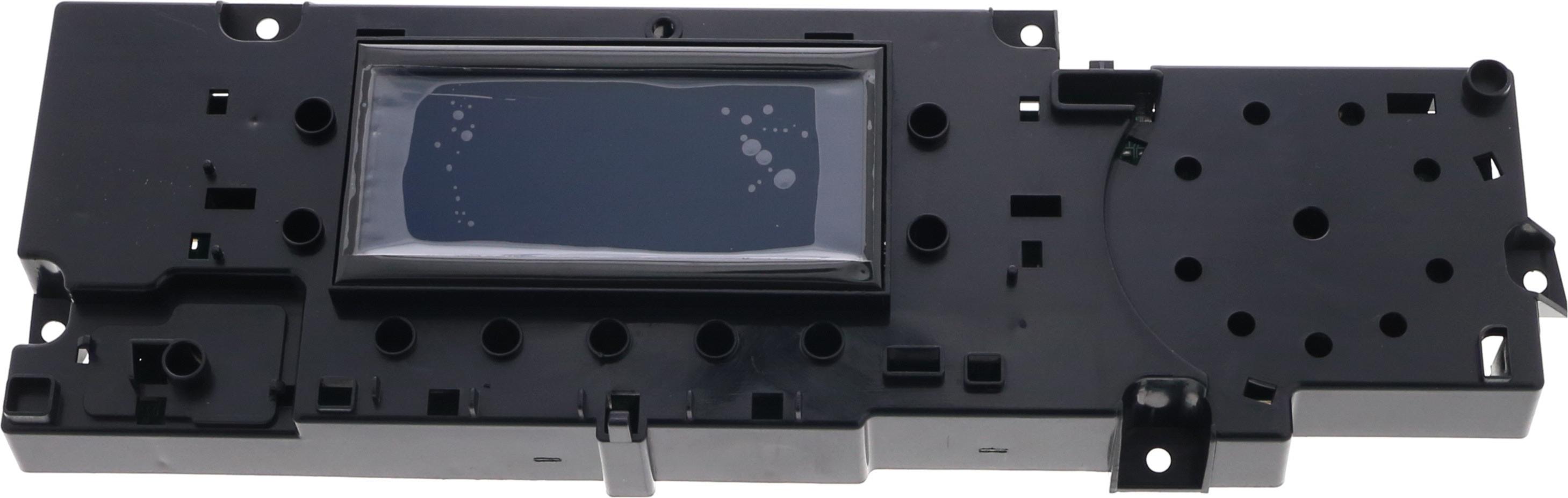 PLATINE Lave-Linge COMMANDE