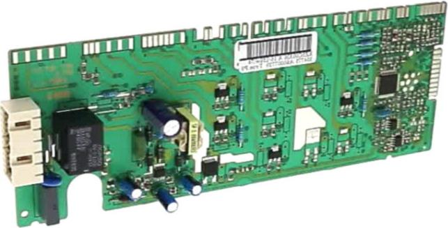 PLATINE Lave-Vaisselle PUISSANCE