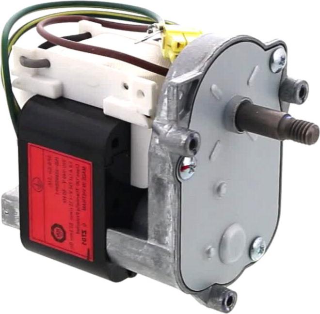 MOTEUR Froid VIS SANS FIN