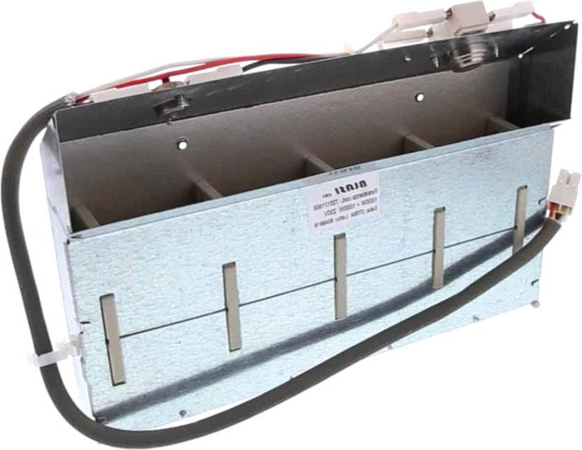 RESISTANCE Sèche-Linge THERMOSTAT