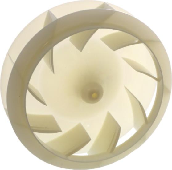 TURBINE Froid VENTILATEUR Evaporateur