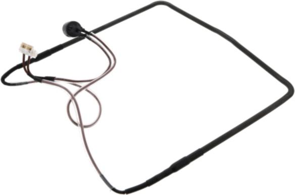 RESISTANCE Froid DEGIVRAGE