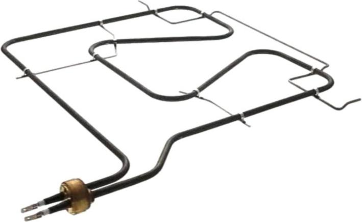 RESISTANCE Four GRILL 6314R021 RA6 1750W 230V