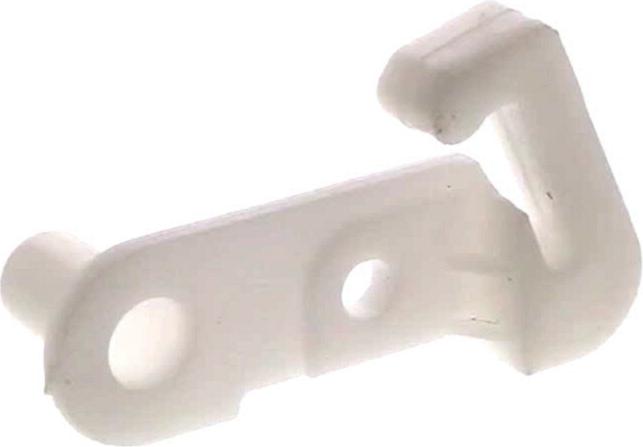 DOUILLE Froid Droit CHARNIERE CENTRALE