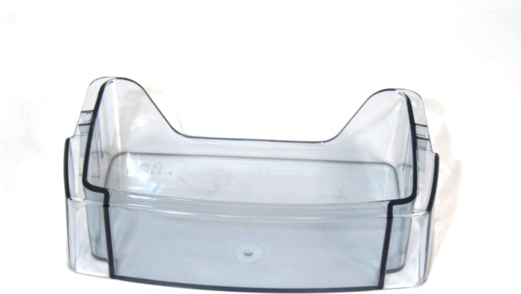 BALCONNET Froid 1/2 TRANSPARENT CLAIR/GRIS 200*55*108 BCD219.2-4