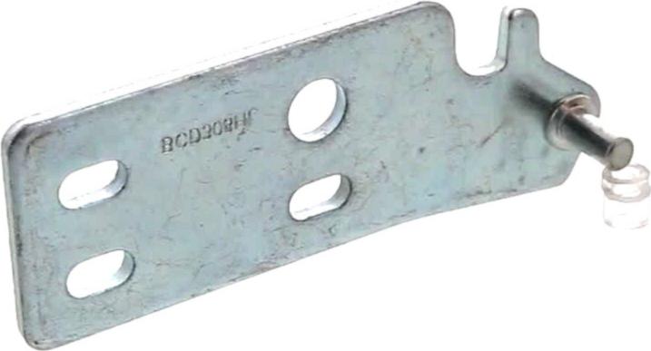 CHARNIERE Froid Inférieur