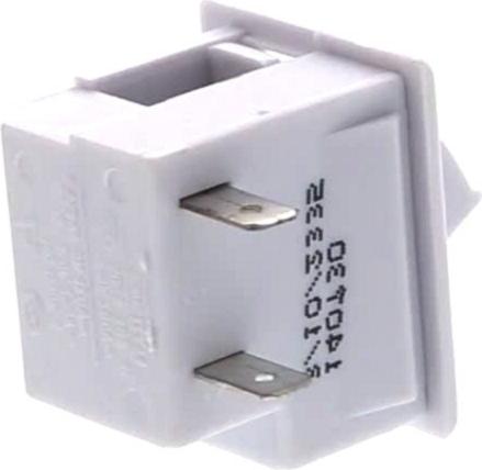 Interrupteur Froid LUMIERE